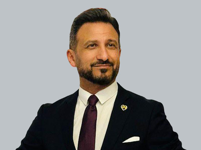 Dr. Eslam Elbaroudy