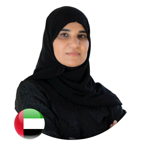 PROF. FATMA ALJASMI
