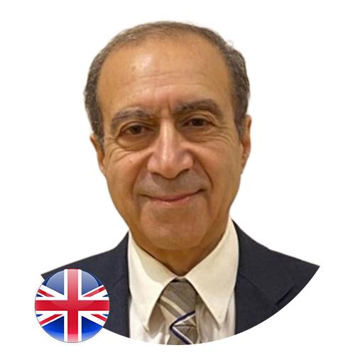 Dr. Majeed H. Jawad
