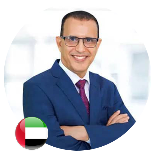 Dr Mohamed Sulaiman
