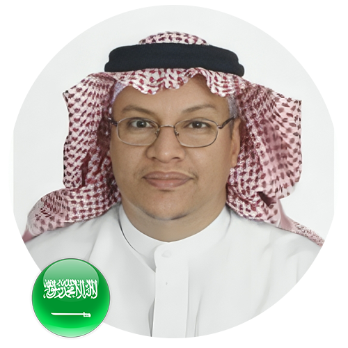 Muslim Mohammed Al Saadi , MBBS, ABP, FCCP
