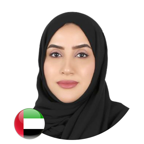H.E. Dr. Noura Al Ghaithi