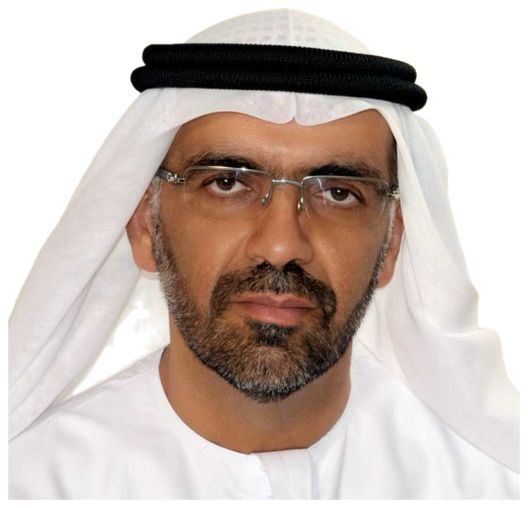 Dr. Suleiman Al-Hammadi