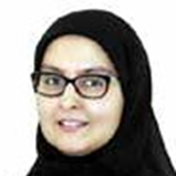 Dr. Amel Sherif