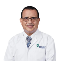 Dr. Mohamed Suliman