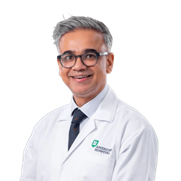 Dr. Omendra Narayan