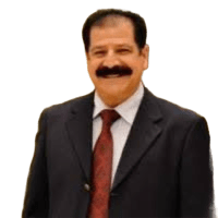 Dr. Sohrab N. Tomaraei