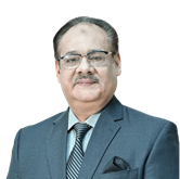 Dr. Junaid Khan