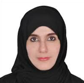 Dr. Olfat Nasir Alzaabi