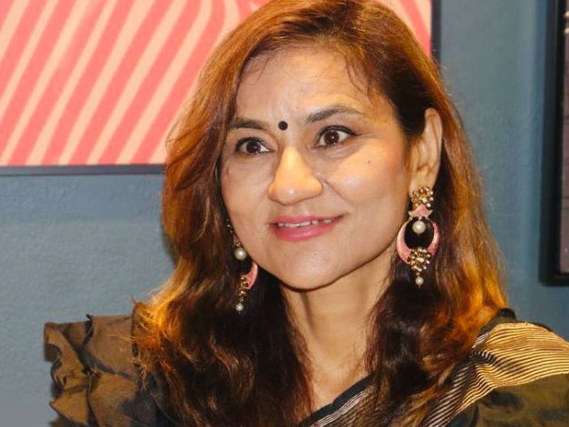 Dr. Monika Kaushal