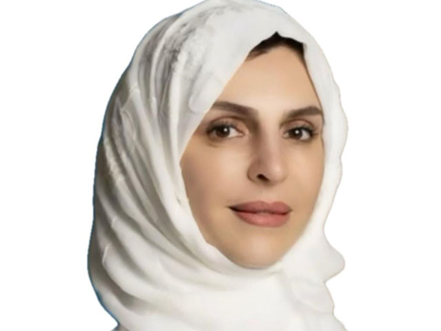 Dr. Rola Ahmad Alzir